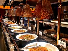 -黑金·寻焰自助百汇·烤肉·火锅(中街店)