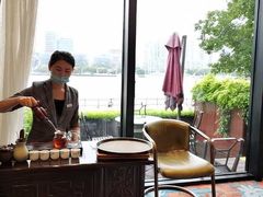 -浦江二号·独栋江景餐厅(滨江大道店)