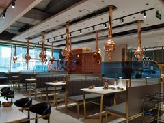 大堂-妥妥烤肉料理(凯德店)