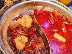 -牛New寿喜烧(曹路花园城店)