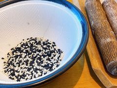 芝麻-胜博殿日式炸猪排(西红门店)