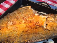 -西贝莜面村(上海百联西郊店)