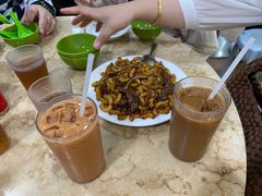 -新鸿发咖啡美食