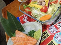 -三月居酒屋(青年大街店)