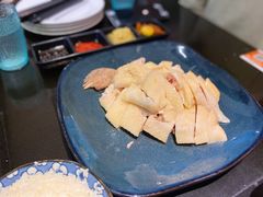 -又鸟pizza海南鸡饭(假日广场店)
