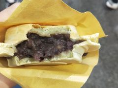 -台湾味正点车轮饼可丽饼(南禅寺店)