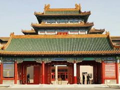 -中国紫檀博物馆