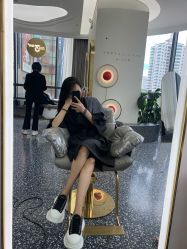 点击看大图 -3am hair salon烫发染发接发