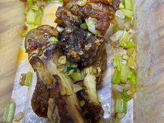 -深山老屋(国顺东路店)