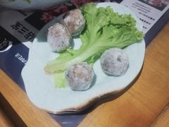 -贰重天冰煮羊自助火锅(东坝店)