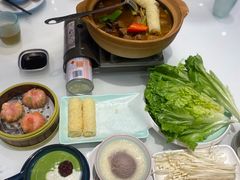 -润记·广东餐馆(苏州中心店)