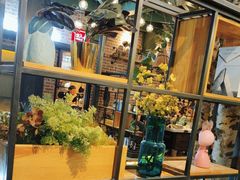-河坝烧烤串城(金达莱店)