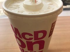 -麦当劳(无锡永乐店)
