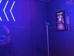 -星聚会KTV(前海印里店)