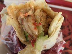 -肯德基(甘家口店)