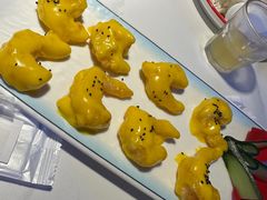 -徐记小怪兽肉蟹煲(中央大街店)