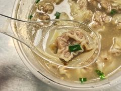 扁食-盖邑扁食店