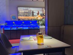 -北李妈妈菜·海肠捞饭(高新万达店)