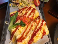 奶酪鸡肉棒-鳗鱼家·深夜食堂(军博店)