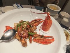 -馋遇江南·精致湖景雅宴(东方之门店)