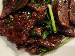 -小吊梨汤·北京菜·烤鸭(双井乐成中心店)