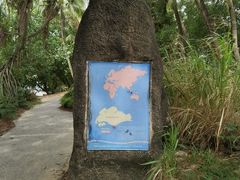 -亚洲大陆最南端