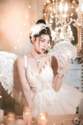 -艾微拉写真馆·AIWEILA PHOTO