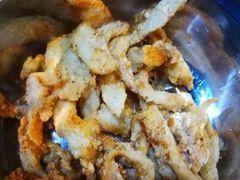 -阿姨小肉摊(同济西苑店)