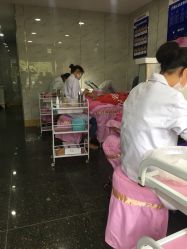 点击看大图 -痘院士祛痘美容皮肤管理