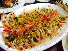 -京深海鲜市场(光彩路店)