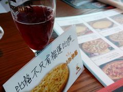 -比格比萨自助(密云店)