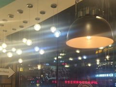 -河坝烧烤串城(金达莱店)
