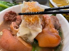 -一记面馆(易发店)