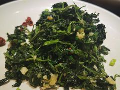 灰灰菜-小杨烤肉(高新店)