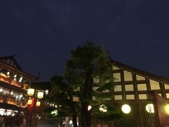 -大小河街