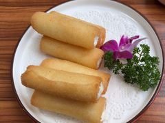 大良炸牛奶-味妙顺德厨房(绿地缤纷城店)