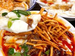 -西月城谭豆花(春熙路店)