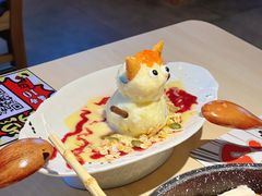 -太郎的家·平价日料(曼巴特店)