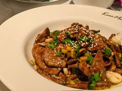 -桂满陇·海市蜃楼·黑金(国金店)