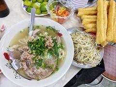-Pho Hoa Pasteur
