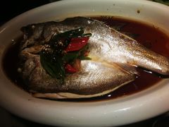 -绿茶餐厅(昌平悦荟店)