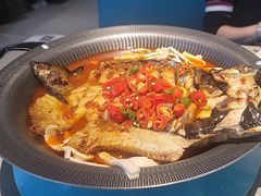 -半天妖烤鱼(印象城店)