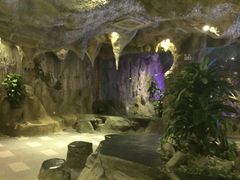 -加林娜泥浴水疗