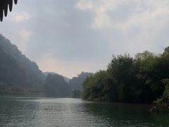 -丹霞山风景名胜区