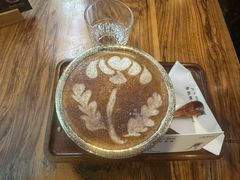 -乌托邦咖啡(武侯祠店)