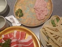 -故里和山·成都火锅(欢乐港湾店)