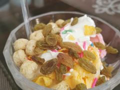 -凯利酒店自助餐(元美中路店)