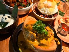 -岛风·台食小馆 ISLAND BISTRO(烟台山店)