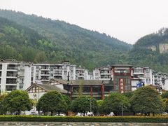 -张家界青和锦江国际酒店