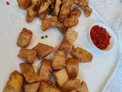 -老人和饭店(打浦路店)